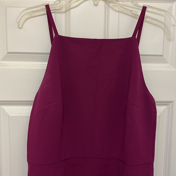 NWOT French Connection Mini Dress -Size XL , 12 - Picture 2 of 14
